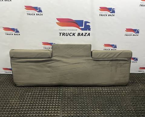 2307175 Матрас спальника нижнего для Scania 5-series R (с 2004 по 2016)