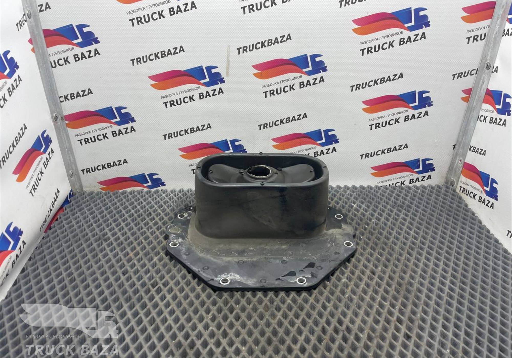 9604600596 Кожух рулевого кардана для Mercedes-Benz Actros New Actros MP4 (с 2011)