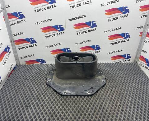 9604600596 Кожух рулевого кардана для Mercedes-Benz Actros New Actros MP4 (с 2011)