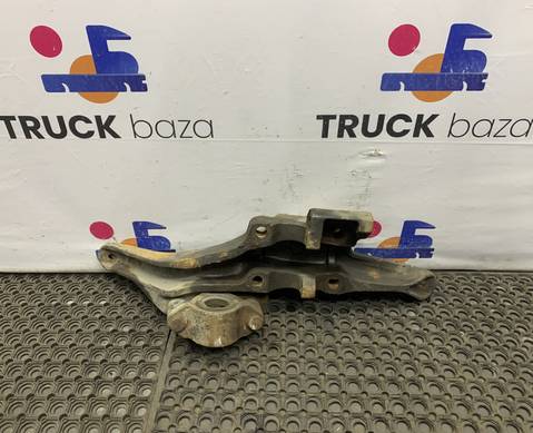 20704076 Кронштейн пневморессоры задний правый для Volvo FM II (с 2002)