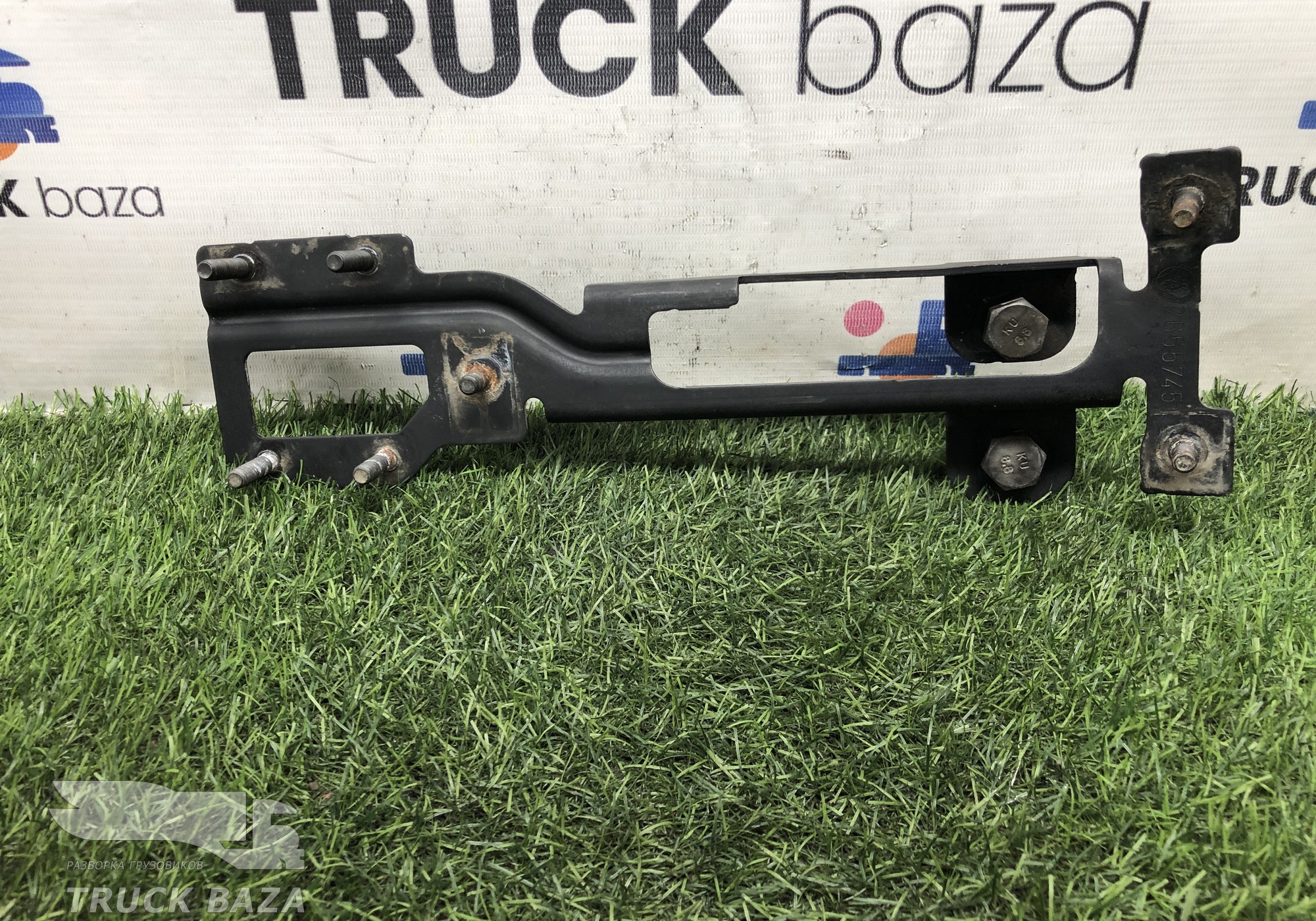 2655745 Кронштейн блока управления ECU EEC