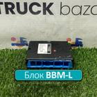 1740941 Блок управления BBM-L для Daf XF105 (с 2005)