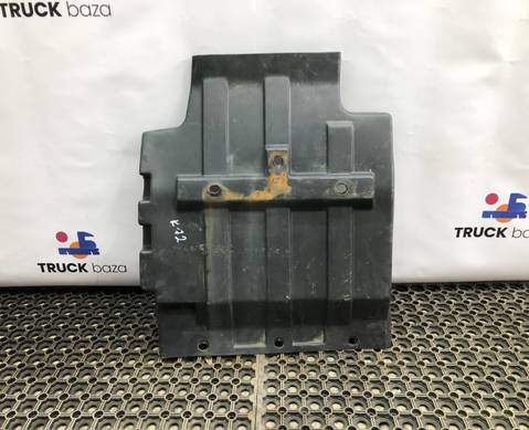 549018403313 Брызговик переднего крыла задний левый для КАМАЗ 54901