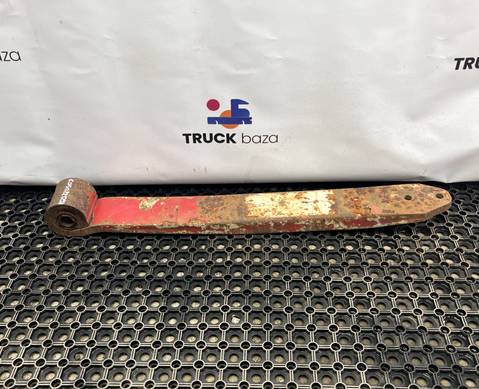 0508212920 Полурессора BPW для Полуприцепы Разные Полуприцепы