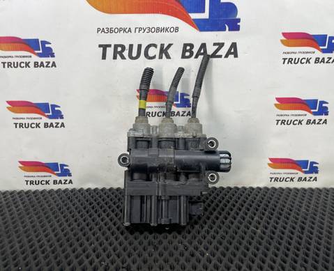 4728900410 Кран уровня пола главный 2021 год для Daf XF106
