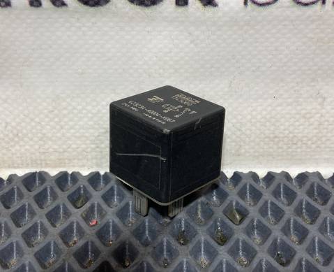 1745069 Реле 24V для Daf XF105 (с 2005)