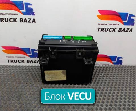 7420908555 Блок управления VECU для Renault Kerax