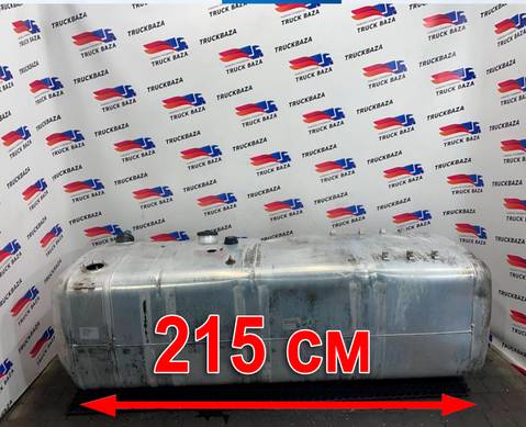 A9604704801 Бак топливный 820L / 90 L для Mercedes-Benz Actros New Actros MP4 (с 2011)