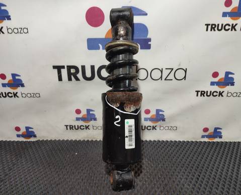 811W417226032 Амортизатор кабины задний для Sinotruk Sitrak C7H