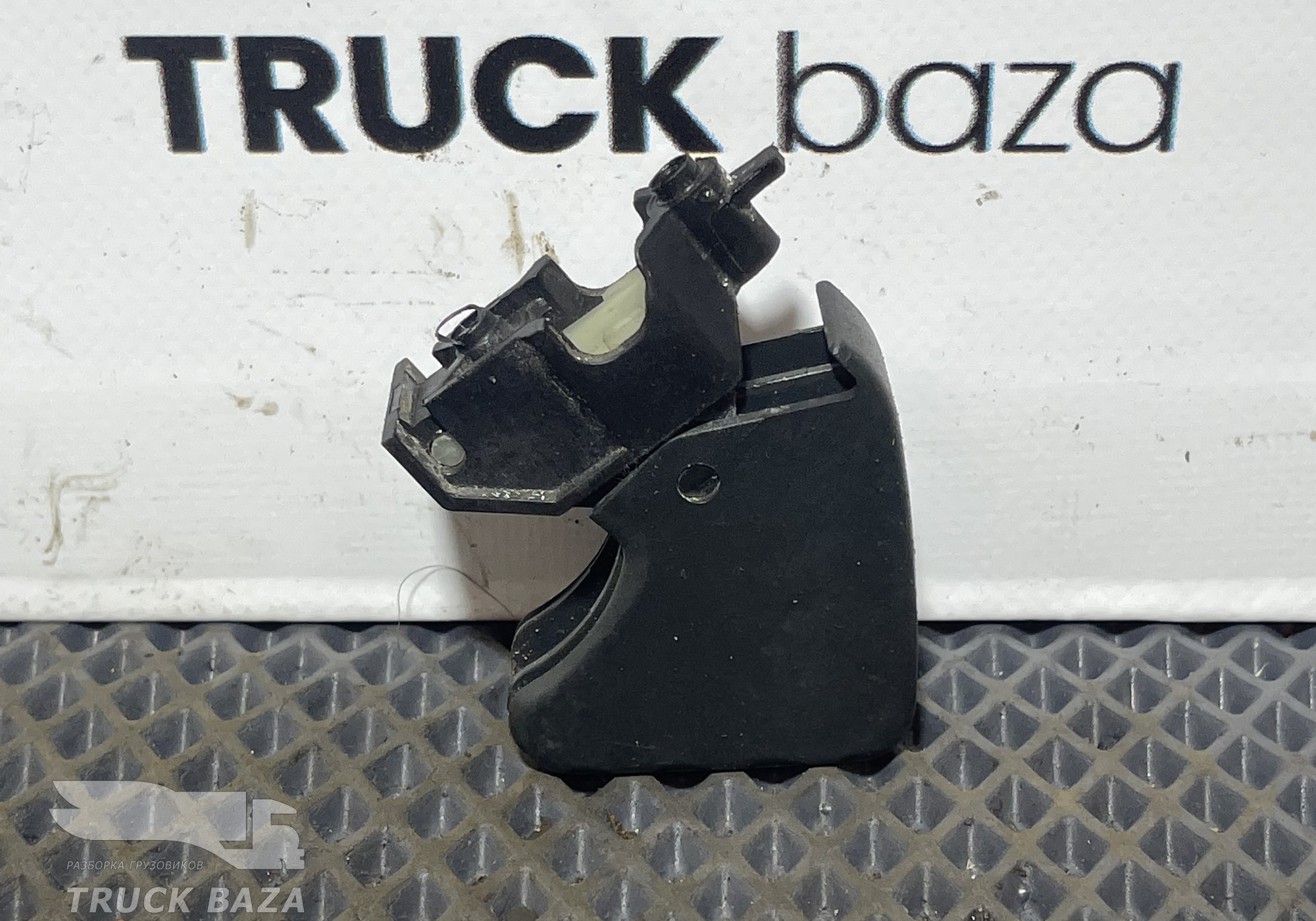 Кнопка регулировки сиденья для КАМАЗ 5490 (с 2013)