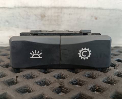 Кнопка освещения салона для DongFeng GX DFH4180