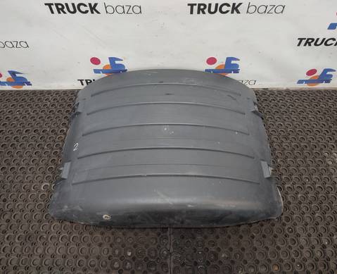 1395276 Крыло заднее верхняя часть для Scania 6-series R (с 2016)