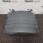 1395276 Крыло заднее верхняя часть для Hyundai Неопознанная модель