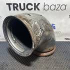 45104120602000 Приемная труба глушителя для КАМАЗ 54901