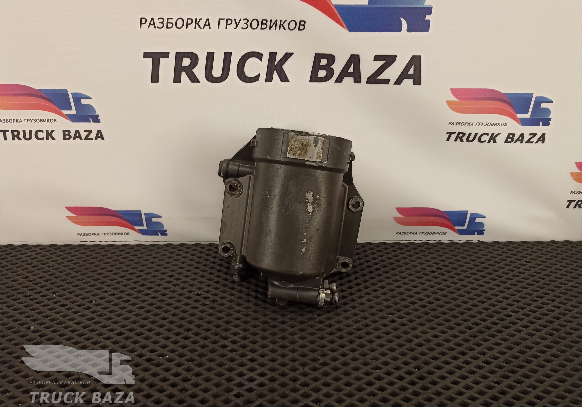 1788317 Корпус топливного фильтра для Daf XF105 (с 2005)