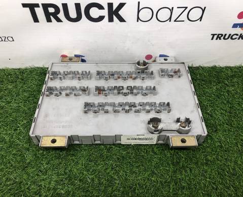 81254446035 Блок предохранителей для Man