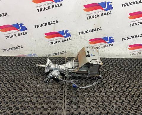 9434601131 Колонка рулевая с замком зажигания для Mercedes-Benz Actros MP3 (с 2008)