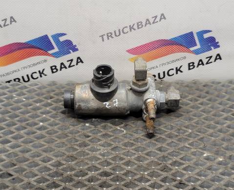 4721726260 Клапан электромагнитный для Daf 95