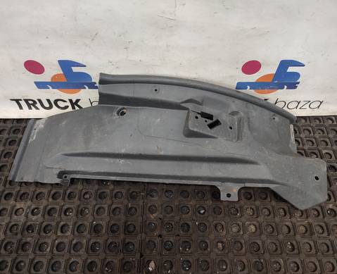 A9736841418 Накладка порога левая для Mercedes-Benz Atego II (с 2004 по 2010)