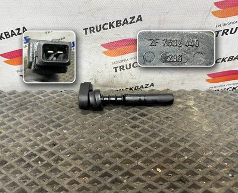 7632440236 Датчик уровня масла для Mercedes-Benz Actros MP3 (с 2008)