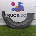 WG4075450075 Пыльник тормозного барабана левый для Ford Transit