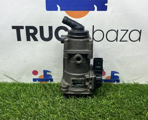 3986374 Кран тормозной главный для Volvo FH 2 (с 2002 по 2008)