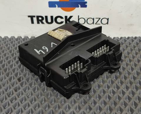 22071109 Блок управления отопителем для Volvo FH 4 (с 2012)