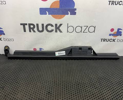 711W626510115 Направляющая стекла двери левой для Sinotruk Sitrak
