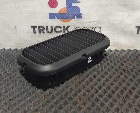 9018300042 Дефлектор воздушный для Mercedes-Benz Axor I (с 2001 по 2004)