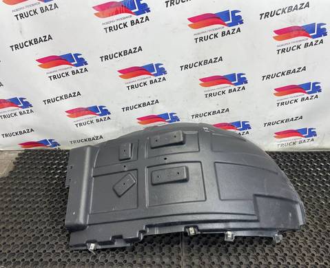 JC4616C580AB Крыло переднее правое для Ford F-MAX (с 2018)