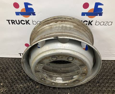 20946513 Диск колесный 9х22,5 ЕТ175 для Полуприцепы Нефаз