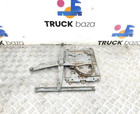 3176541 Стеклоподъемник левый для Volvo FH 2 (с 2002 по 2008)