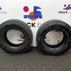 Шины Firestone FS422 295/80 R 22.5 для Man TGS II (с 2012)