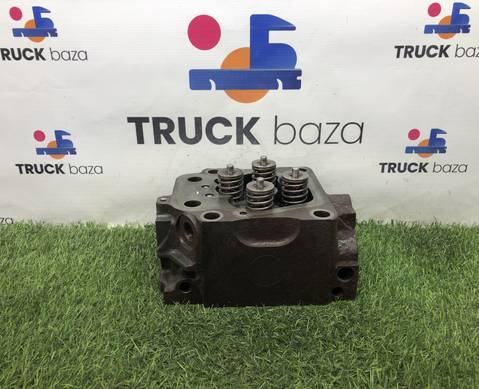 5410109720 Головка блока цилиндров для Mercedes-Benz Actros MP3 (с 2008)