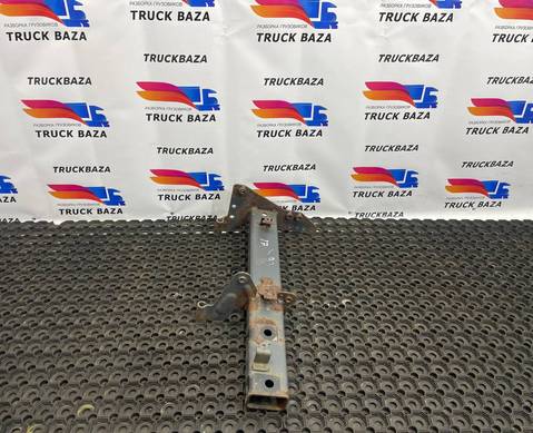 1850629 Кронштейн глушителя для Daf XF106 (с 2012)