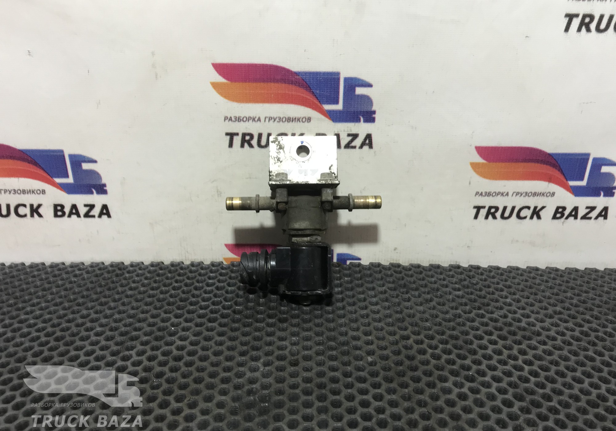 21314742 Клапан электромагнитный для Volvo FH 4 (с 2012)