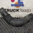 2813417 Патрубок автономного отопителя для Scania 5-series G (с 2004 по 2016)