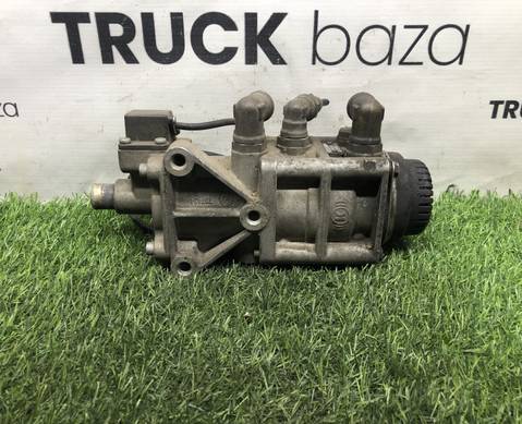 DX95BY Кран тормозной главный для Iveco Eurotrakker I (с 1993 по 2004)