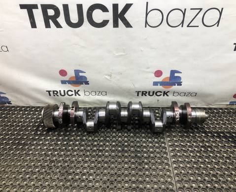 99432542 Коленвал Cursor 10 для Iveco Eurotrakker