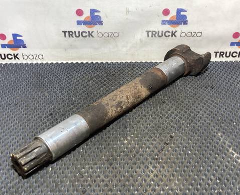 2076771 Вал тормозной задний левый для Scania 5-series P (с 2004 по 2016)