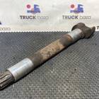 2076771 Вал тормозной задний левый для Sinotruk Howo A7