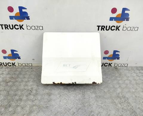 81669120196 Крышка инструментального ящика для Man