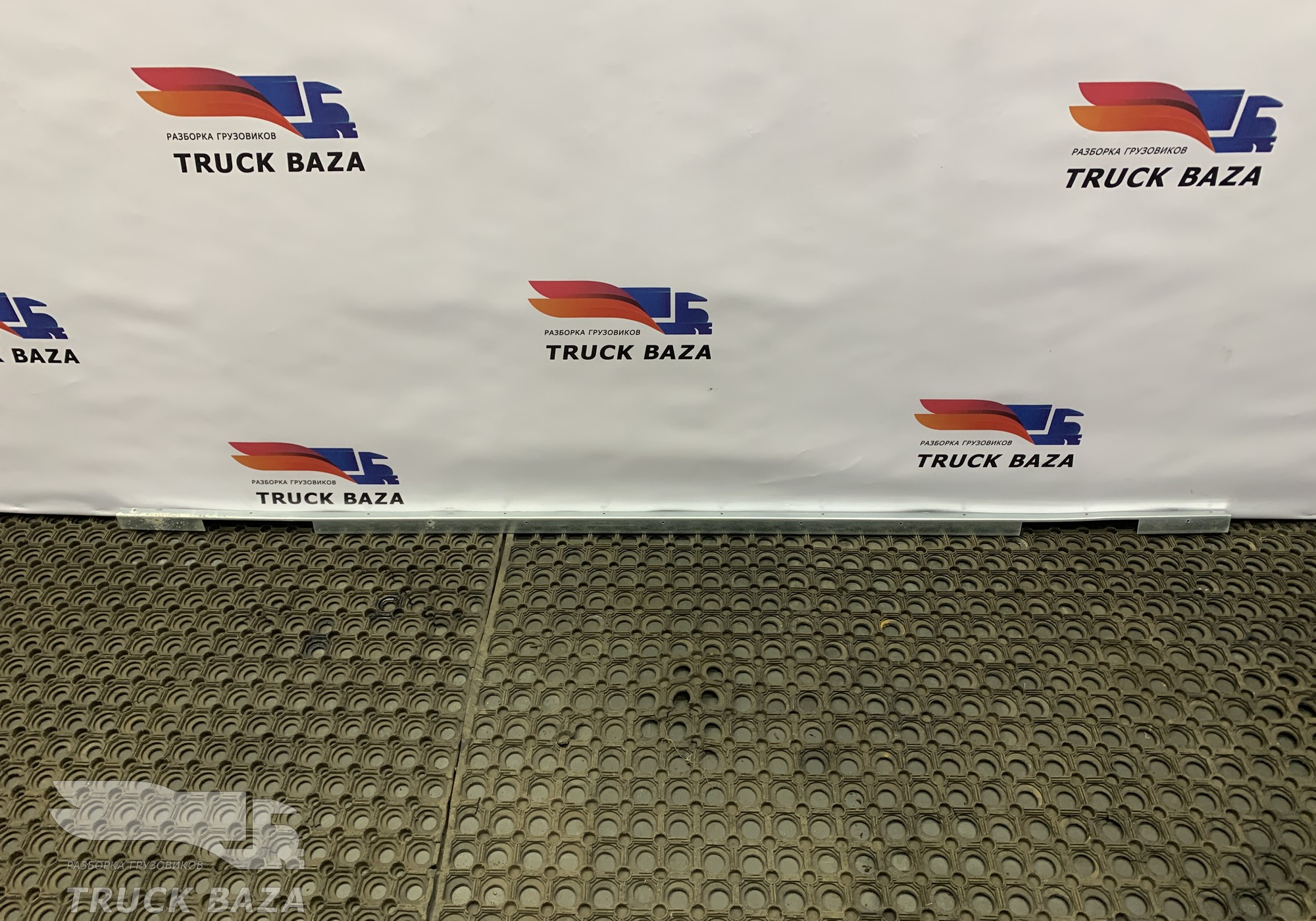 A9736950035 Накладка панели крыши