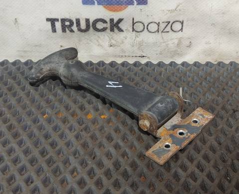 43108047013 Кронштейн крыла для КАМАЗ 54901