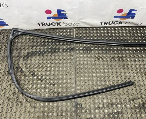 A9607214580 Уплотнитель двери левый для КАМАЗ