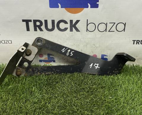 51152400037 Кронштейн глушителя для Man TGA