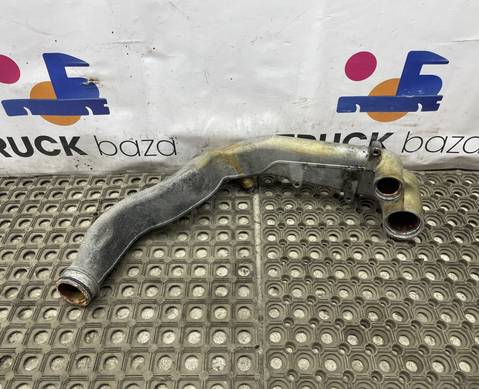 51063023261 Патрубок впускного коллектора для Man TGS II (с 2012)