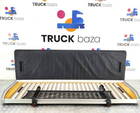 81621596368 Полка верхнего спальника для Man TGX II (с 2012)