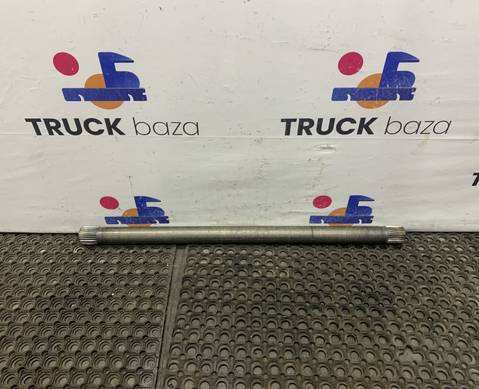 2276757 Полуось задняя 1070 мм для Scania 5-series G (с 2004 по 2016)