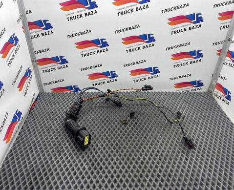 1365883 Проводка топливных форсунок для Daf XF105 (с 2005)